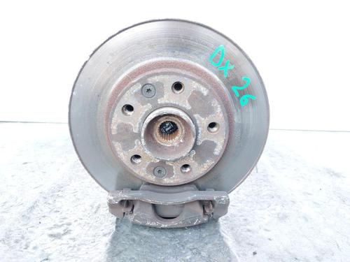 Used Right front steering knuckle Right front steering knuckle 21083364 21083364