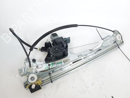 Used Front right window mechanism RENAULT MEGANE IV Saloon 1.5 Blue dCi 115 (LVA6) (115 hp) 17380239