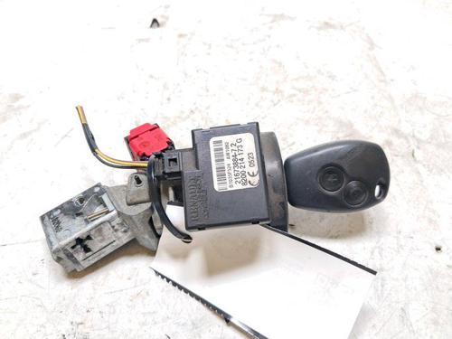 Used Electronic module Electronic module RENAULT CLIO III (BR0/1, CR0/1) 1.2 16V (BR02, BR0J, BR11, CR02, CR0J, CR11) (75 hp) 34119151 34119151