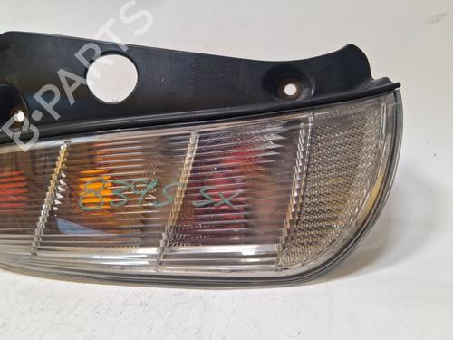 Left taillight LANCIA YPSILON (843_) 1.3 JTD (843.AXD11, 843.AXD1A) | BP38798972C34 - Image 3