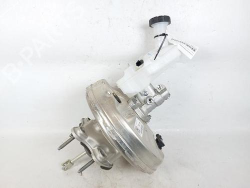 Used Servo brake RENAULT CAPTUR II (HF_) TCe 100 (HFMT) (101 hp) 23881262