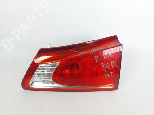 Used Right taillight Right taillight LEXUS IS II (_E2_) 220d (ALE20) (177 hp) 23217919 23217919
