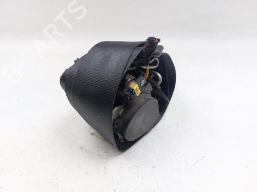 Used Front right seatbelt PEUGEOT 308 I (4A_, 4C_) 1.6 HDi (109 hp) 29238398