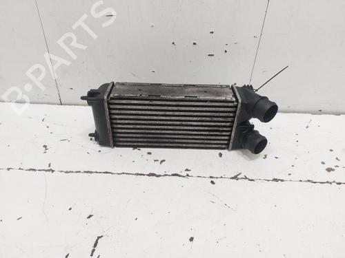 Used Intercooler PEUGEOT 3008 I MPV (0U_) 1.6 HDi (109 hp) 17207143