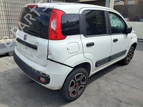 AC compressor FIAT PANDA VAN (312_, 519_) 0.9 4x4 (312CXG2B) | BP36694011M34 - Image 9