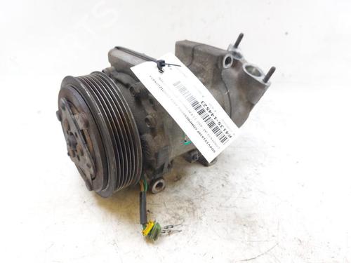 Used AC compressor AC compressor CITROËN C3 I (FC_, FN_) 1.1 i (60 hp) 27442580 27442580