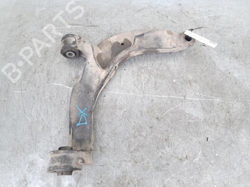 Used Right front suspension arm Right front suspension arm VW TRANSPORTER T6 Van (SGA, SGH, SHA, SHH) 2.0 TDI (110 hp) 40492031 40492031