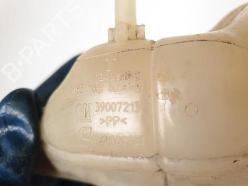 Expansion tank OPEL CORSA E (X15) 1.4 LPG (08, 68) | BP15154669C120 