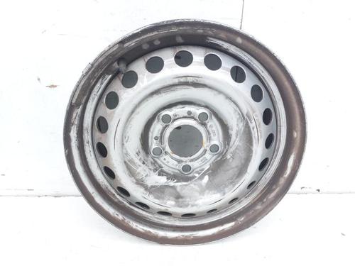 Used Rim RENAULT EXPRESS Box Body/MPV 1.3 TCe 100 (F6MA) (102 hp) 24606271
