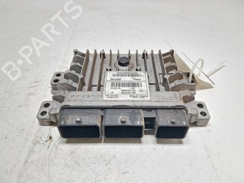 Centralina do motor Centralina do motor DACIA LOGAN Pickup (US_) 1.5 dCi (75 hp) 39738740 39738740