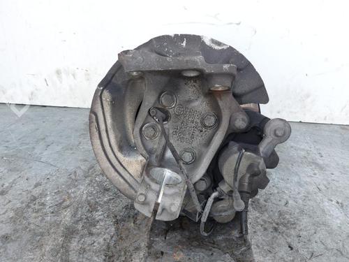 Left front steering knuckle BMW 1 (E87) 118 d | BP23880936M25
