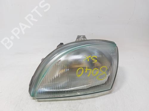 Used Left headlight Left headlight 37293916 37293916