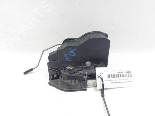 Used Front right lock Front right lock BMW X1 (E84) xDrive 20 d (177 hp) 24654229 24654229