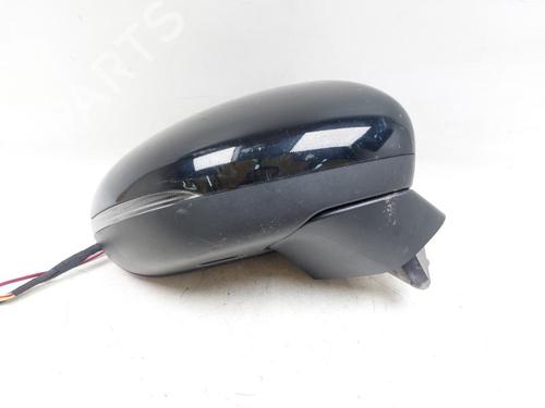 Right mirror MERCEDES-BENZ A-CLASS (W177) A 220 4-matic (177.045) | BP29238495C27 