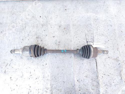 Used Left front driveshaft Left front driveshaft FIAT PANDA (169_) 1.2 (169.AXB11, 169.AXB1A) (60 hp) 27995631 27995631
