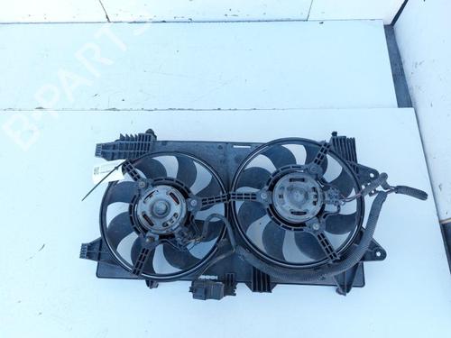Køleventilator elektrisk FIAT IDEA (350_) 1.3 D Multijet (90 hp) 30898558