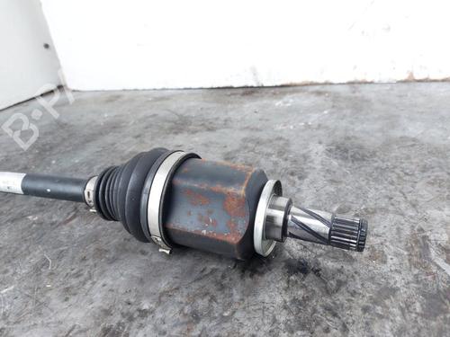 Left front driveshaft MG MG ZS SUV (AZS1) 1.5 VTi | BP33195344M38 - Image 4
