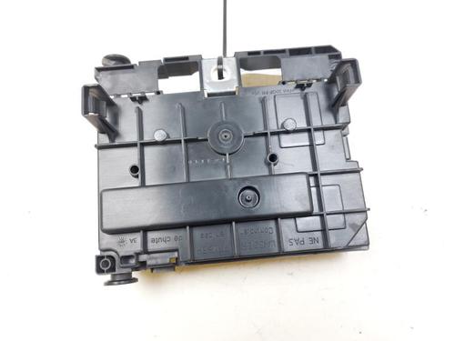 Fuse box PEUGEOT 5008 (0U_, 0E_) 1.6 HDi | BP28312297E1 