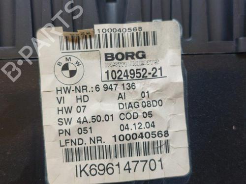 Instrument cluster BMW 1 (E87) 118 d | BP34418292C47 - Image 15