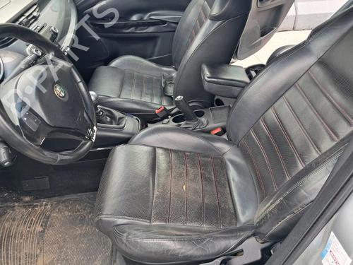 Left front window switch ALFA ROMEO GIULIETTA (940_) 2.0 JTDM (940.FXL1A) | BP33197875I27 - Image 18