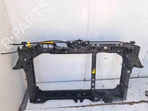 Frontplade/Frontkurv FORD FIESTA VI (CB1, CCN) 1.0 EcoBoost | BP34263123C72 - Image 5