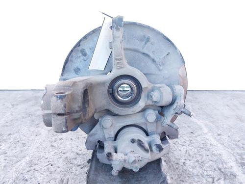 Right front steering knuckle AUDI A1 (8X1, 8XK) 1.6 TDI | BP22251136M26 