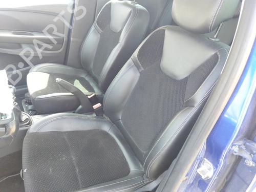 Expansion tank RENAULT CLIO IV (BH_) 1.2 TCe 120 (BHAU) | BP28349754C120