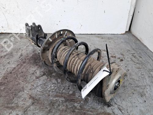 Used Left front shock absorber Left front shock absorber 33196009 33196009