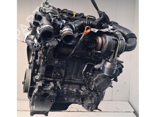 Used Engine Engine PEUGEOT 3008 I MPV (0U_) 1.6 HDi (109 hp) 40623010 40623010