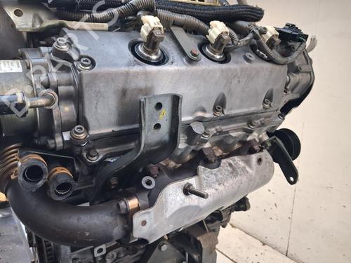 Engine RENAULT ESPACE IV (JK0/1_) 3.0 dCi (JK0J, JK0V) | BP40596587M1 - Image 9