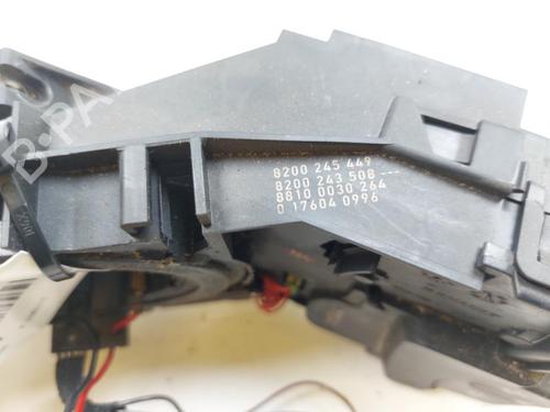 Steering column stalk RENAULT MODUS / GRAND MODUS (F/JP0_) 1.5 dCi (FP0E, JP0E) | BP29238342I23 