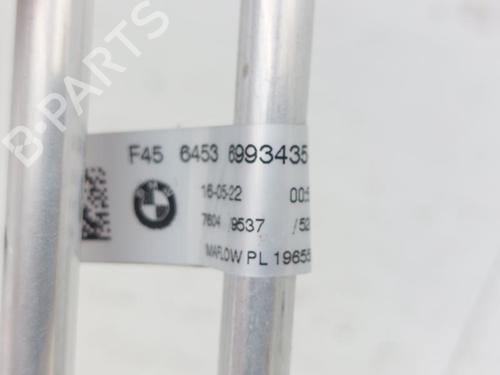 AC pipe BMW X1 (F48) xDrive 25 e Plug-in-Hybrid | BP20102599M126 