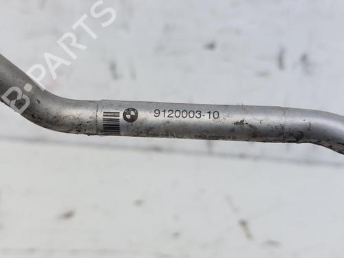 AC pipe BMW 5 (F10) 520 d | BP15165201M126