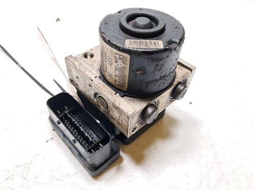 Used ABS pump ABS pump PEUGEOT 207 (WA_, WC_) 1.6 HDi (90 hp) 34207222 34207222