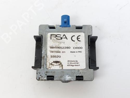 Centralina do motor Centralina do motor 15958058 15958058