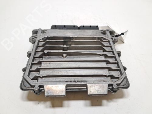Engine control unit (ECU) MERCEDES-BENZ A-CLASS (W176) A 180 (176.042) | BP39492237M57 - Image 3