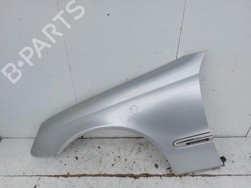 Used Left front fenders Left front fenders MERCEDES-BENZ C-CLASS (W203) C 220 CDI (203.008) (150 hp) 34119104 34119104