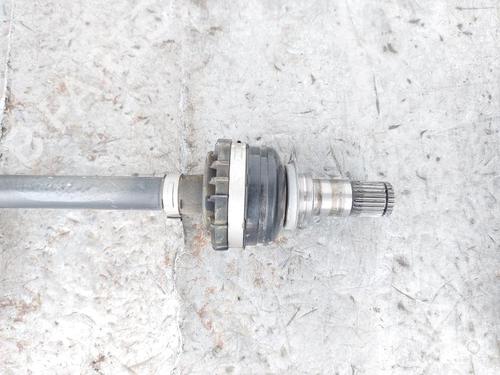 Left rear driveshaft MERCEDES-BENZ A-CLASS (W177) A 220 4-matic (177.045) | BP29238542M40 