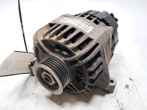 Used Alternator Alternator FIAT PANDA (169_) 1.2 (169.AXB11, 169.AXB1A) (60 hp) 34119266 34119266