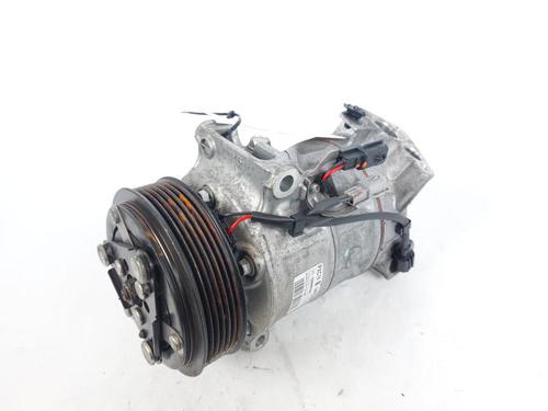 Used AC compressor RENAULT MEGANE IV Saloon 1.5 Blue dCi 115 (LVA6) (115 hp) 17380268