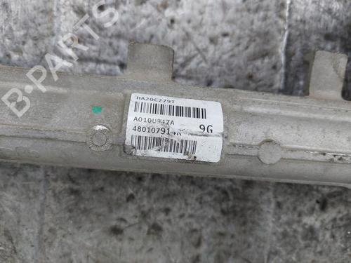 Steering rack RENAULT MEGANE IV Grandtour (K9A/M/N_) 1.5 Blue dCi 115 (K9A6) | BP18067116M22 