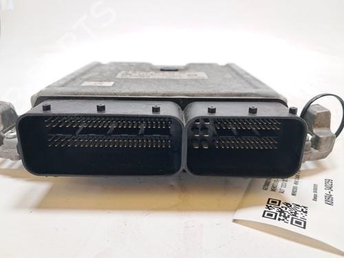 Engine control unit (ECU) MERCEDES-BENZ A-CLASS (W176) A 180 (176.042) | BP39492237M57 - Image 5