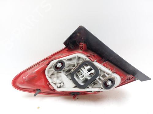 Right taillight OPEL MERIVA B MPV (S10) 1.4 LPG (75) | BP29050474C35 