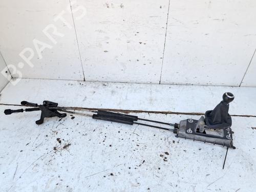 Gearknop Gearknop AUDI A1 Sportback (8XA, 8XF) 1.4 TDI (90 hp) 36108032 36108032