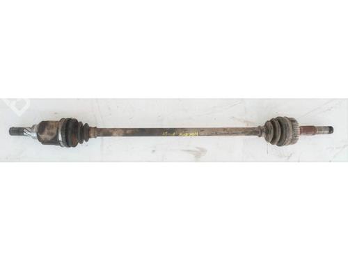 Used Other RENAULT KOLEOS I (HY_) 2.0 dCi 4x4 (HY0K) (150 hp) 26048256