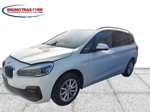 BMW 2 Gran Tourer (F46) 216 d (116 hp) 1641724
