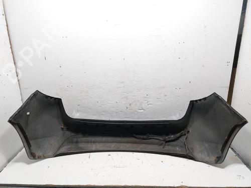 Rear bumper OPEL MERIVA B MPV (S10) 1.3 CDTI (75) | BP15163633C8 