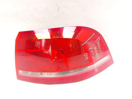 Right taillight VW PASSAT B7 Variant (365) 1.4 TSI EcoFuel | BP26314113C35 - Image 1