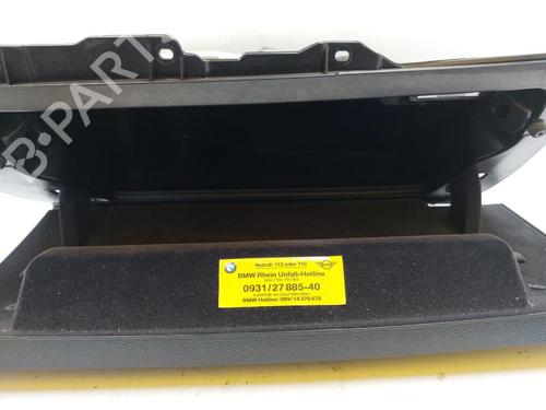 Glove box BMW 1 (F20) 116 d | BP27442769C95