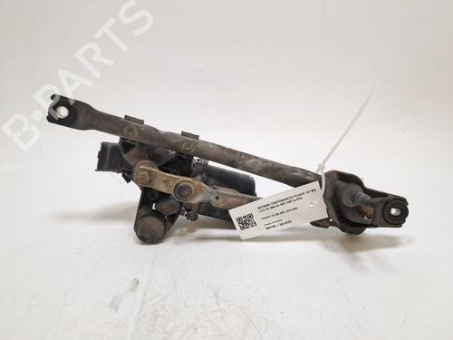Used Front wiper motor Front wiper motor 39644425 39644425